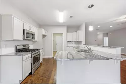 166 Senior Circle, Gainesville, GA 30501 - Photo 13