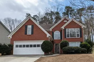 710 Suwanee Lakes Circle, Suwanee, GA 30024 - Photo 1