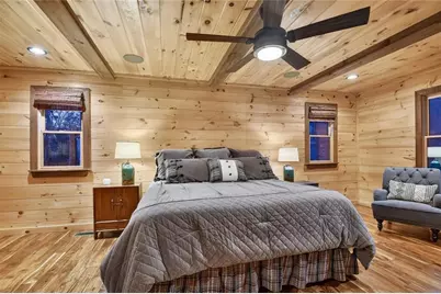 300 Bell Camp Ridge Road, Blue Ridge, GA 30513 - Photo 33