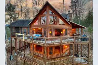 300 Bell Camp Ridge Road, Blue Ridge, GA 30513 - Photo 3