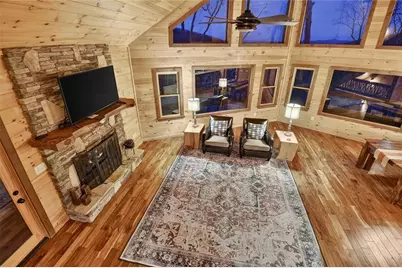 300 Bell Camp Ridge Road, Blue Ridge, GA 30513 - Photo 39