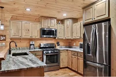 300 Bell Camp Ridge Road, Blue Ridge, GA 30513 - Photo 27