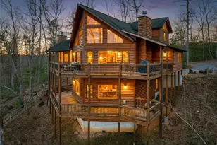 300 Bell Cp Rdg Rd, Blue Ridge, GA 30513 - Photo 1