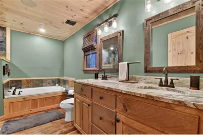 300 Bell Camp Ridge Road, Blue Ridge, GA 30513 - Photo 35