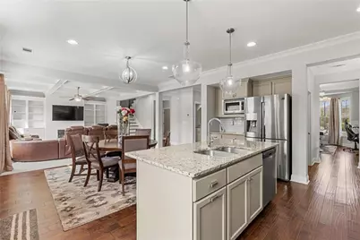 1778 Hanover West Court, Lawrenceville, GA 30043 - Photo 13