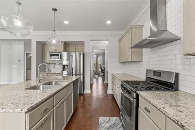 1778 Hanover West Court, Lawrenceville, GA 30043 - Photo 15