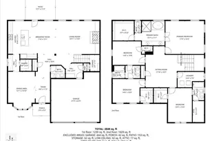 1778 Hanover W Ct, Lawrenceville, GA 30043 - Photo 47