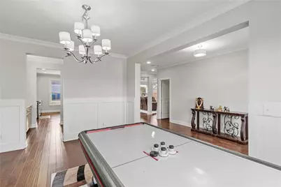 1778 Hanover West Court, Lawrenceville, GA 30043 - Photo 7