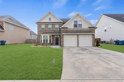 1778 Hanover West Court, Lawrenceville, GA 30043 - Photo 43