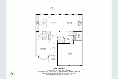 1778 Hanover West Court, Lawrenceville, GA 30043 - Photo 45