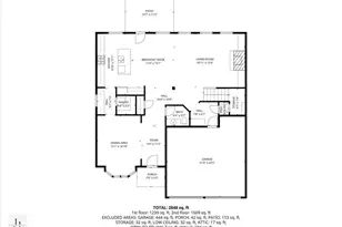 1778 Hanover W Ct, Lawrenceville, GA 30043 - Photo 45