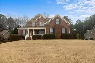 1432 Bradford Ln, Monroe, GA 30656 - Photo 1