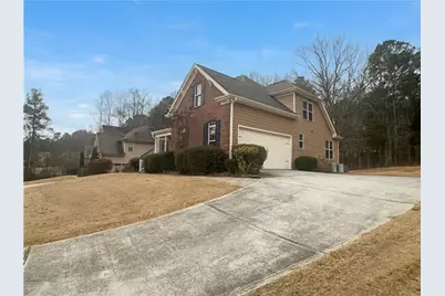 1432 Bradford Lane, Monroe, GA 30656 - Photo 9