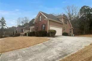 1432 Bradford Ln, Monroe, GA 30656 - Photo 9