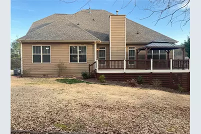 1432 Bradford Lane, Monroe, GA 30656 - Photo 5