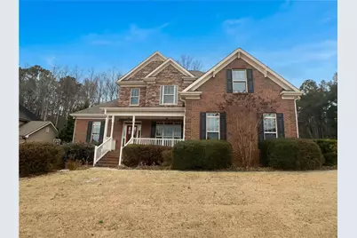 1432 Bradford Lane, Monroe, GA 30656 - Photo 7