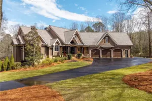 210 Etowah Lndg, Ball Ground, GA 30107 - Photo 1