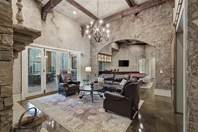 210 Etowah Landing, Ball Ground, GA 30107 - Photo 41