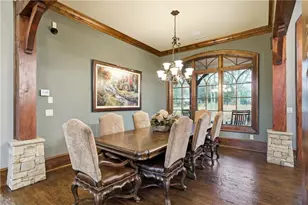 210 Etowah Lndg, Ball Ground, GA 30107 - Photo 5