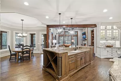 210 Etowah Landing, Ball Ground, GA 30107 - Photo 19