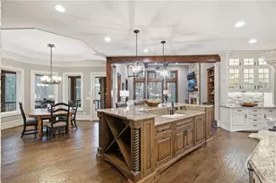 210 Etowah Lndg, Ball Ground, GA 30107 - Photo 19