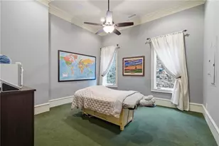 210 Etowah Lndg, Ball Ground, GA 30107 - Photo 37