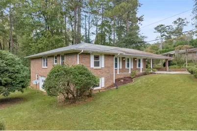 1440 Compton Drive, Mableton, GA 30126 - Photo 3