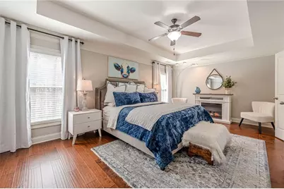 9054 Tuckerbrook Lane, Johns Creek, GA 30022 - Photo 25