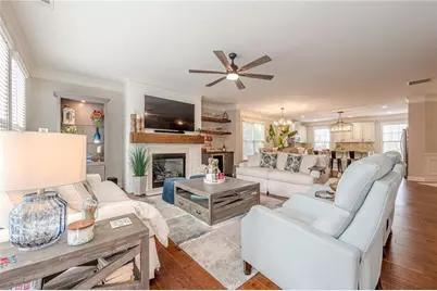 9054 Tuckerbrook Lane, Johns Creek, GA 30022 - Photo 19