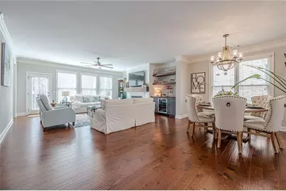 9054 Tuckerbrook Lane, Johns Creek, GA 30022 - Photo 15