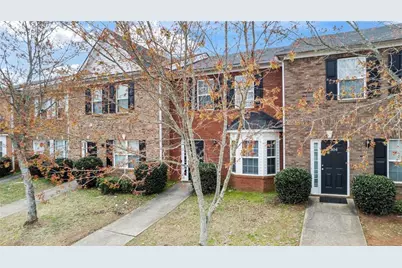 7712 Autry Circle #305, Douglasville, GA 30134 - Photo 3