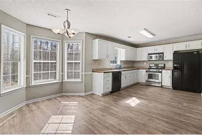 40 Macedonia Woods Court, Newnan, GA 30263 - Photo 9