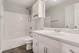 40 Macedonia Woods Ct, Newnan, GA 30263 - Photo 19