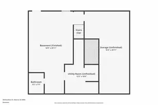 506 Breedlove Dr, Monroe, GA 30655 - Photo 77