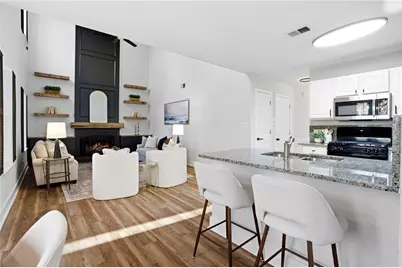 3970 Lullwater Main NW, Kennesaw, GA 30144 - Photo 15