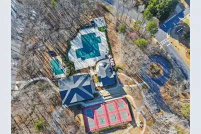 3970 Lullwater Main NW, Kennesaw, GA 30144 - Photo 47