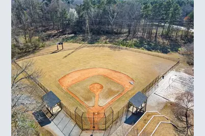 3970 Lullwater Main NW, Kennesaw, GA 30144 - Photo 43