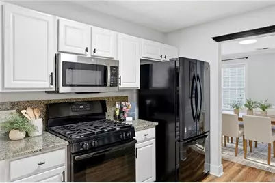 3970 Lullwater Main NW, Kennesaw, GA 30144 - Photo 11