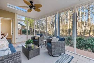 3970 Lullwater Main NW, Kennesaw, GA 30144 - Photo 29