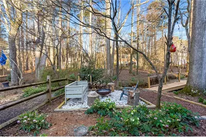 3970 Lullwater Main NW, Kennesaw, GA 30144 - Photo 33