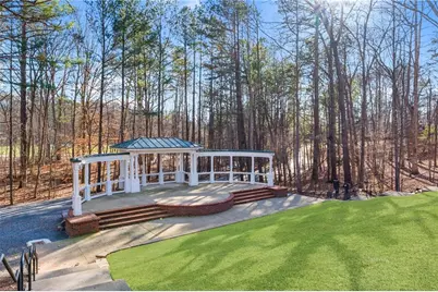 3970 Lullwater Main NW, Kennesaw, GA 30144 - Photo 39