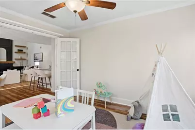 3970 Lullwater Main NW, Kennesaw, GA 30144 - Photo 19