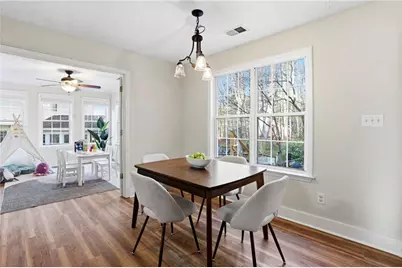 3970 Lullwater Main NW, Kennesaw, GA 30144 - Photo 13