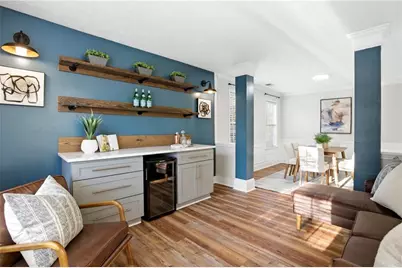 3970 Lullwater Main NW, Kennesaw, GA 30144 - Photo 5