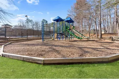 3970 Lullwater Main NW, Kennesaw, GA 30144 - Photo 37