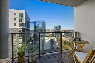 1280 W Peachtree St NW, Atlanta, GA 30309 - Photo 1