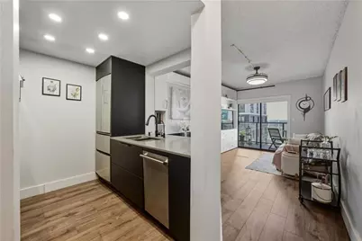 1280 W Peachtree Street NW #3114, Atlanta, GA 30309 - Photo 5