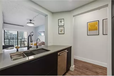1280 W Peachtree Street NW #3114, Atlanta, GA 30309 - Photo 9