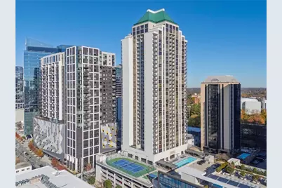 1280 W Peachtree Street NW #3114, Atlanta, GA 30309 - Photo 19