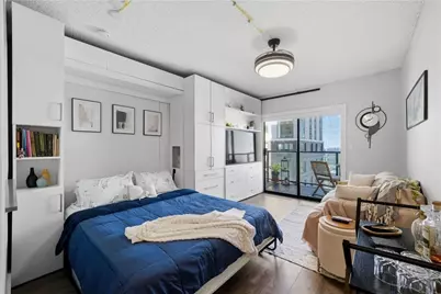 1280 W Peachtree Street NW #3114, Atlanta, GA 30309 - Photo 3